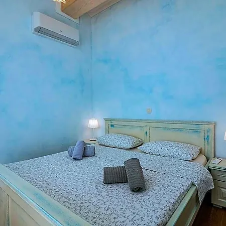 Linna Comfortable 2* Krk Town
